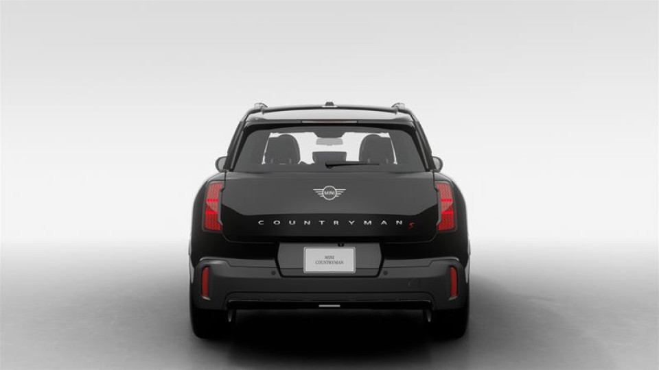 2026 MINI Countryman - Image 7