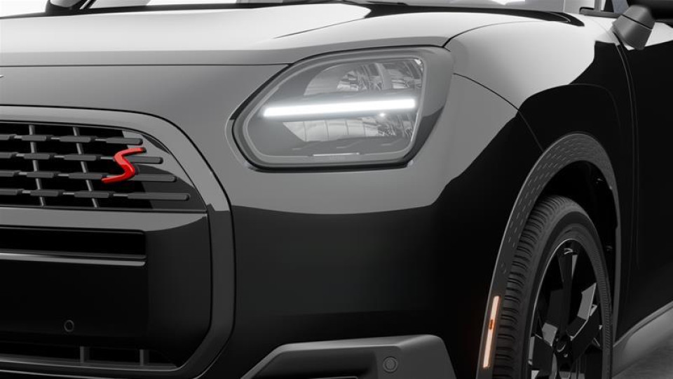 2026 MINI Countryman - Image 8