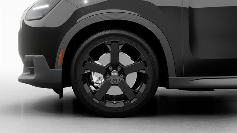 2026 MINI Countryman - Image 9