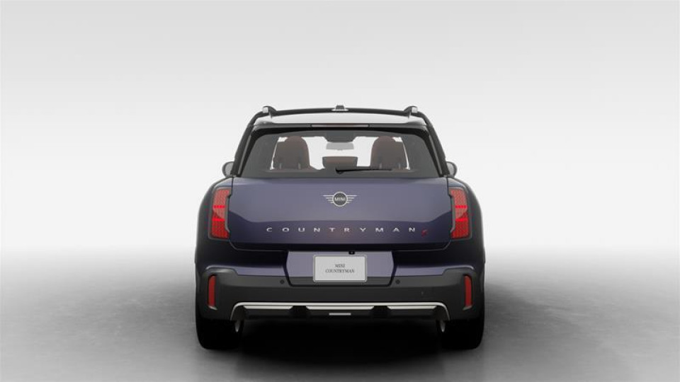 2026 MINI Countryman - Image 2