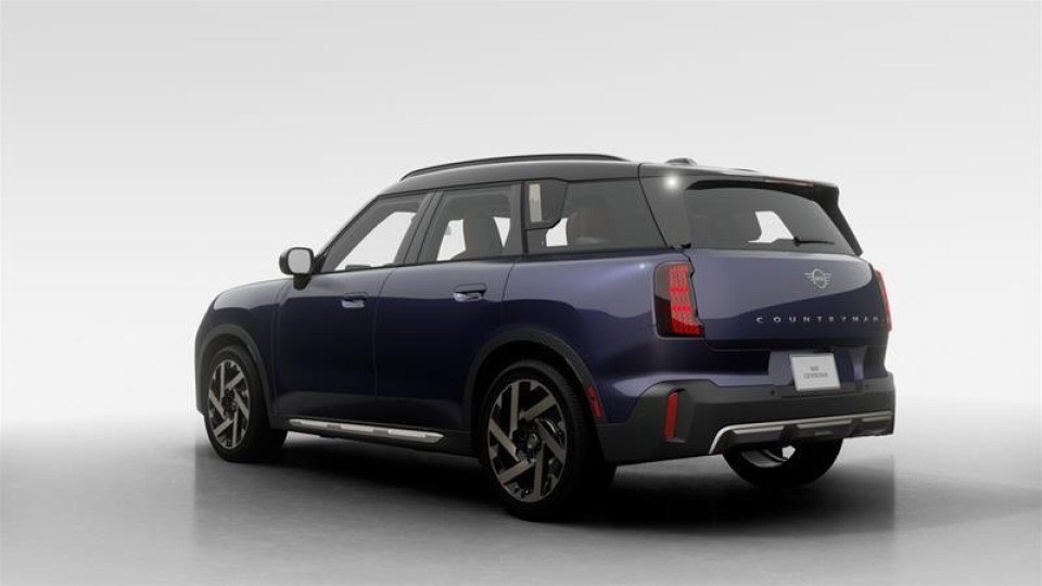 2026 MINI Countryman - Image 3