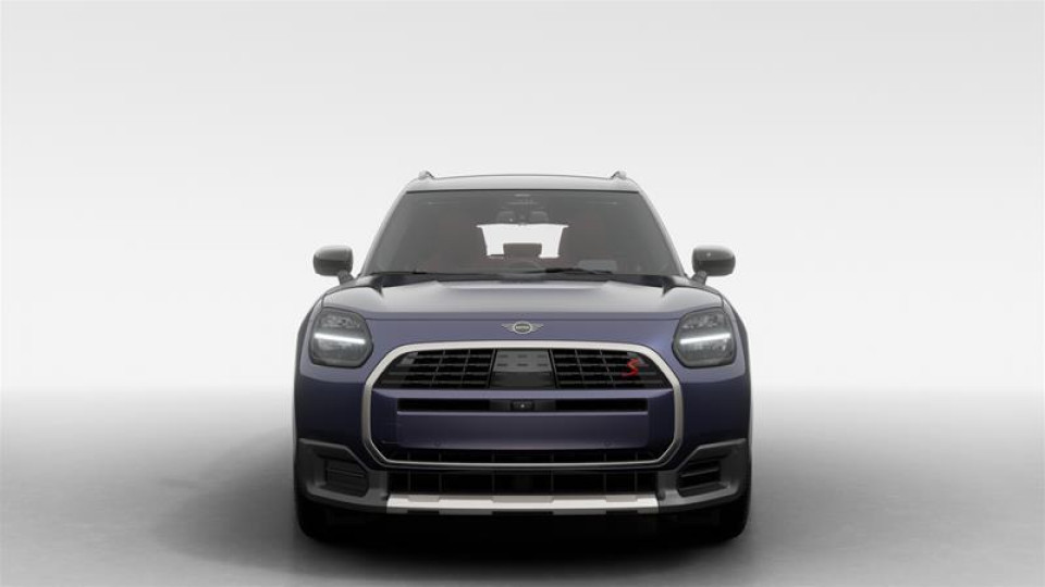 2026 MINI Countryman - Image 4