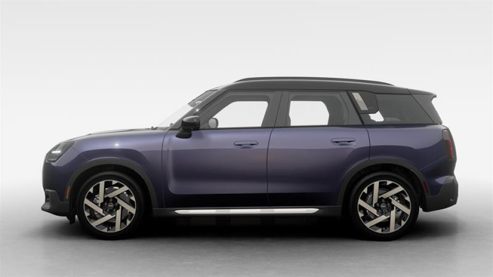 2026 MINI Countryman - Image 7