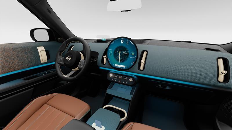 2026 MINI Countryman - Image 13