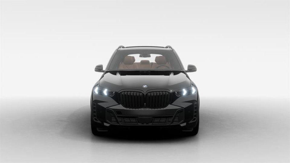 2026 BMW X5 - Image 3