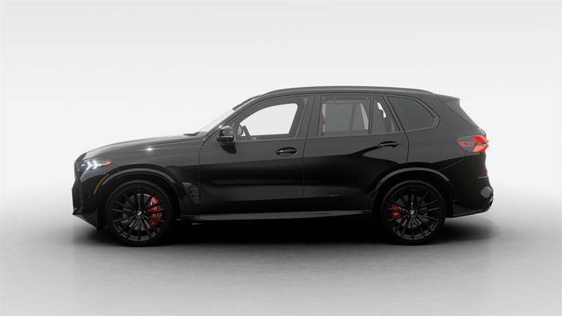 2026 BMW X5 - Image 4