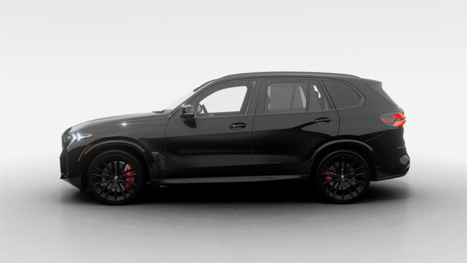 2026 BMW X5 - Image 4