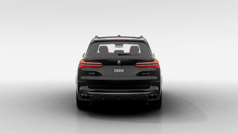2026 BMW X5 - Image 5