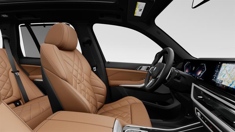 2026 BMW X5 - Image 9
