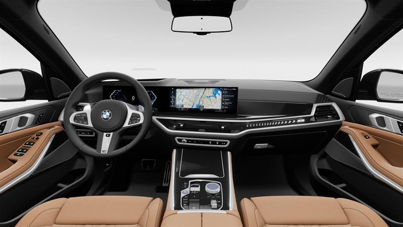 2026 BMW X5 - Image 10