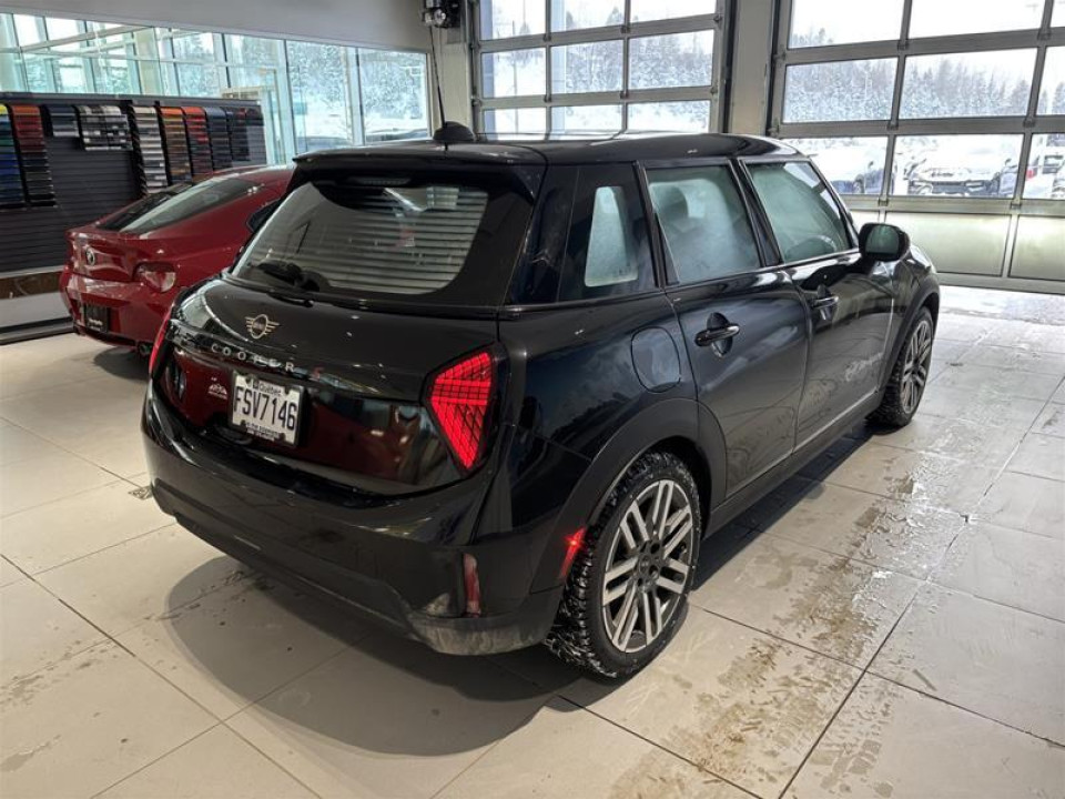 2026 MINI 5 portes - Image 13