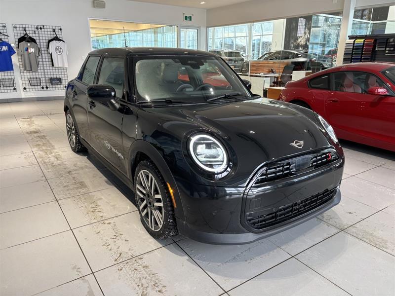 2026 MINI 5 portes - Image 14