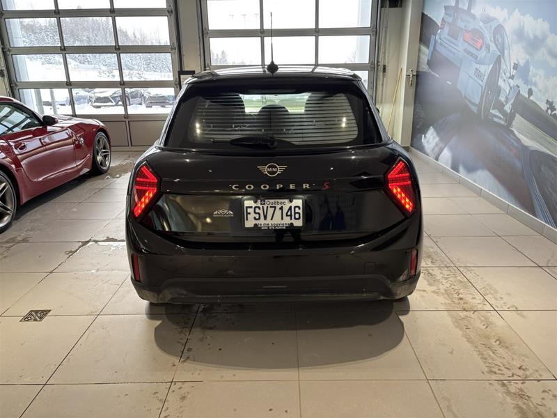 2026 MINI 5 portes - Image 15