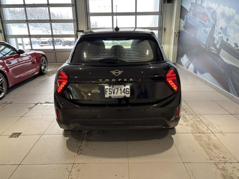 2026 MINI 5 portes - Image 15
