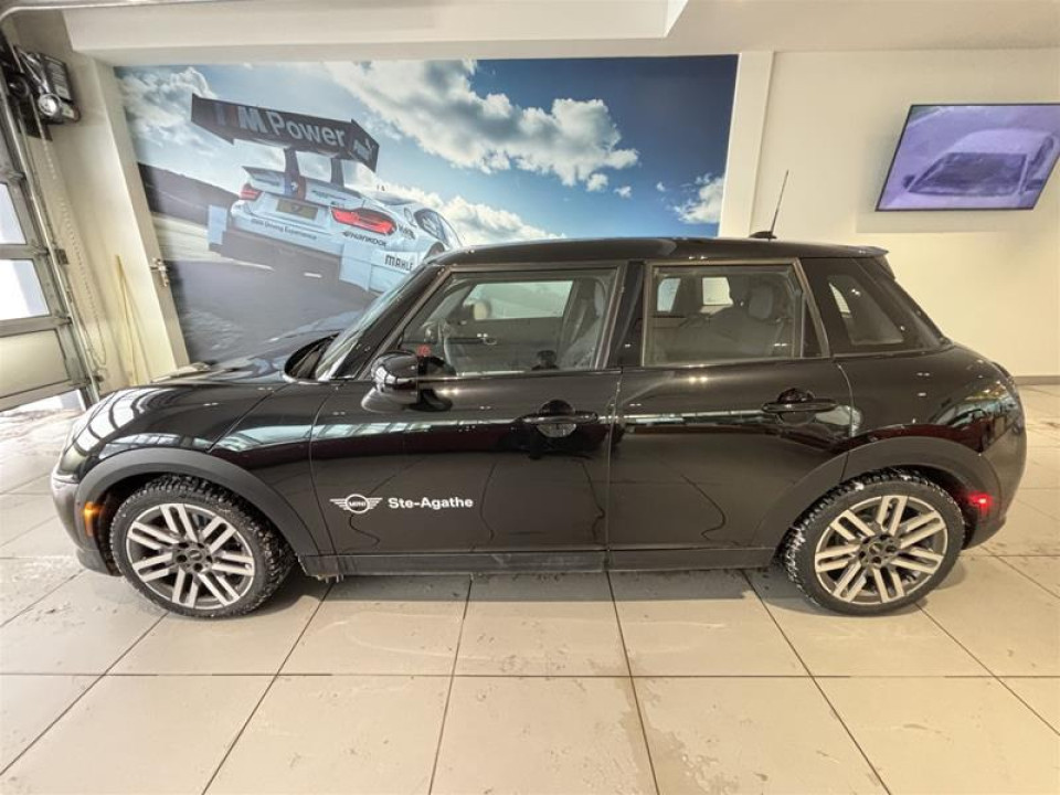 2026 MINI 5 portes - Image 16