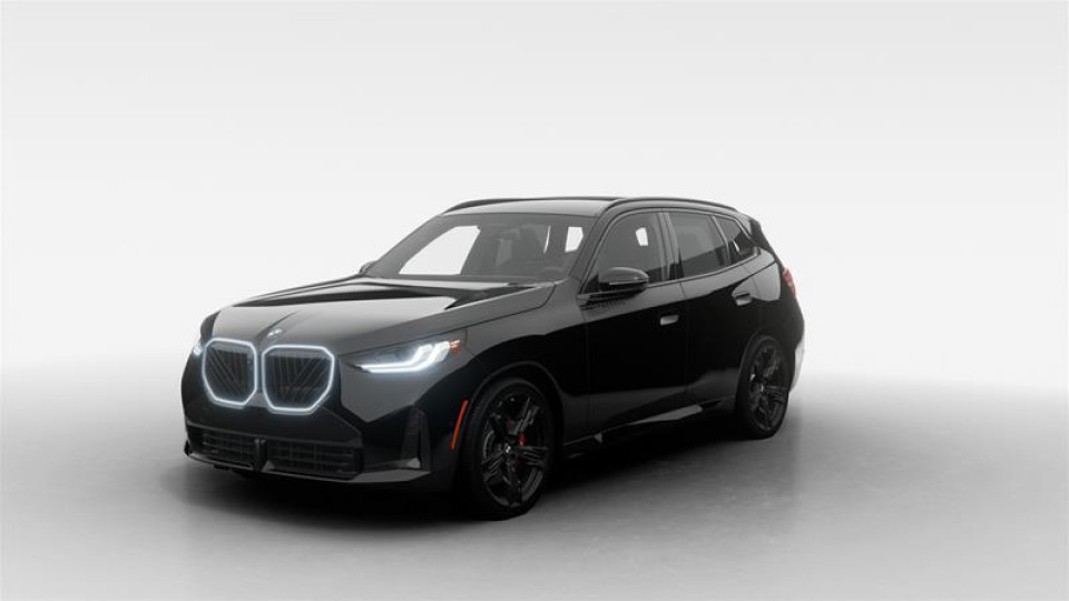 2026 BMW X3 - Image 1