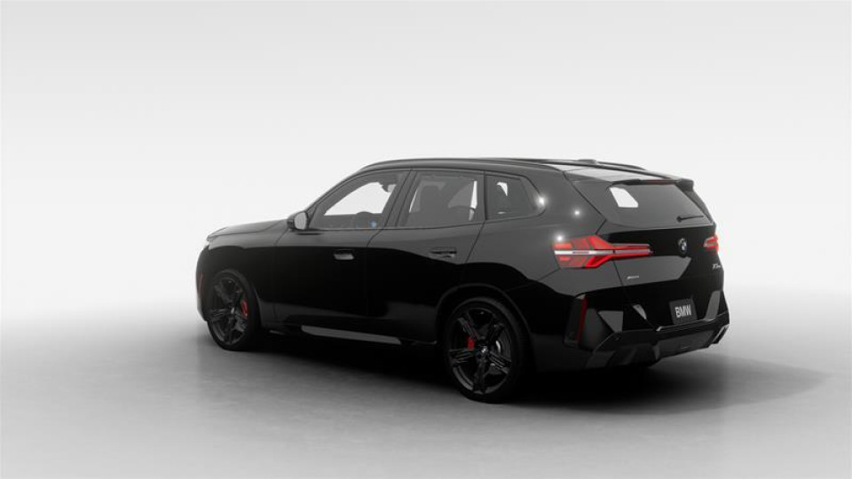 2026 BMW X3 - Image 2