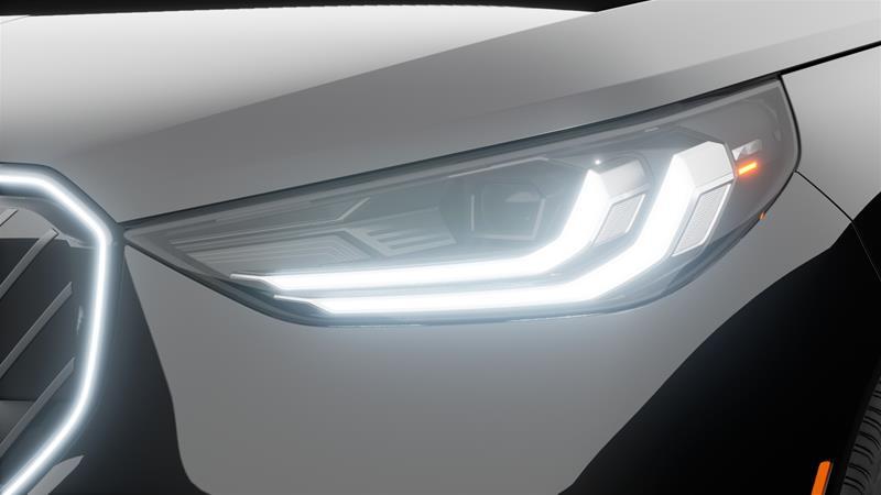 2026 BMW X3 - Image 6