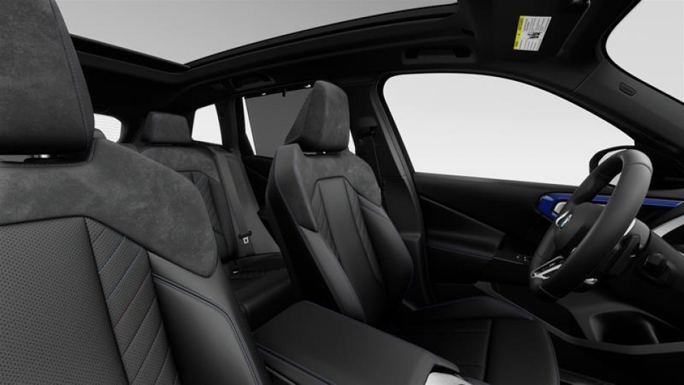 2026 BMW X3 - Image 9