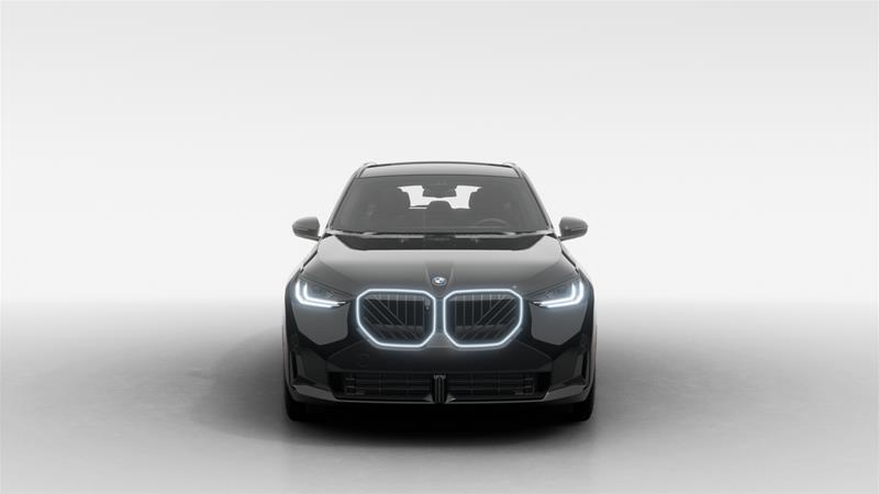 2026 BMW X3 - Image 3