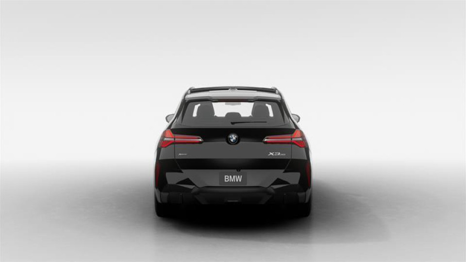 2026 BMW X3 - Image 5