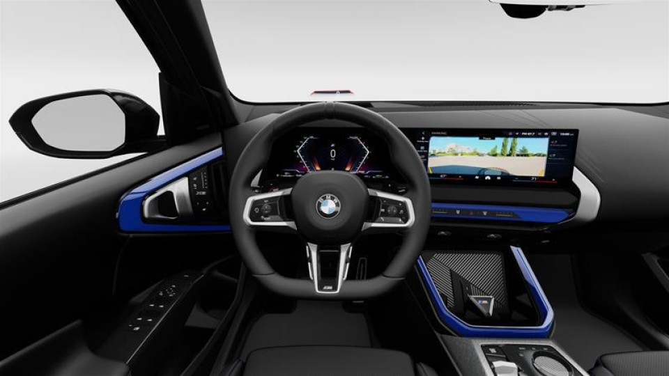 2026 BMW X3 - Image 11