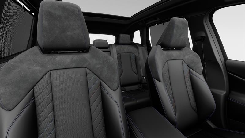 2026 BMW X3 - Image 13