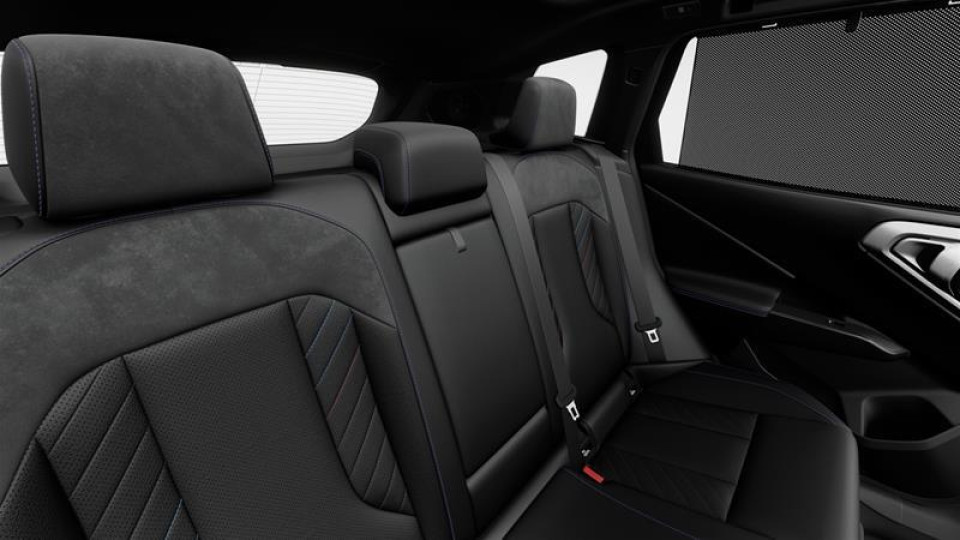 2026 BMW X3 - Image 14