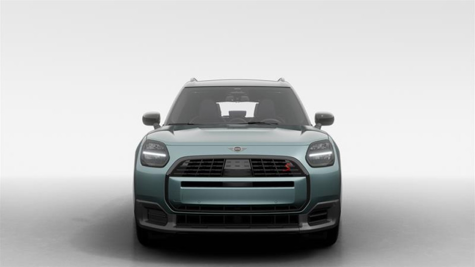 2026 MINI Countryman - Image 3