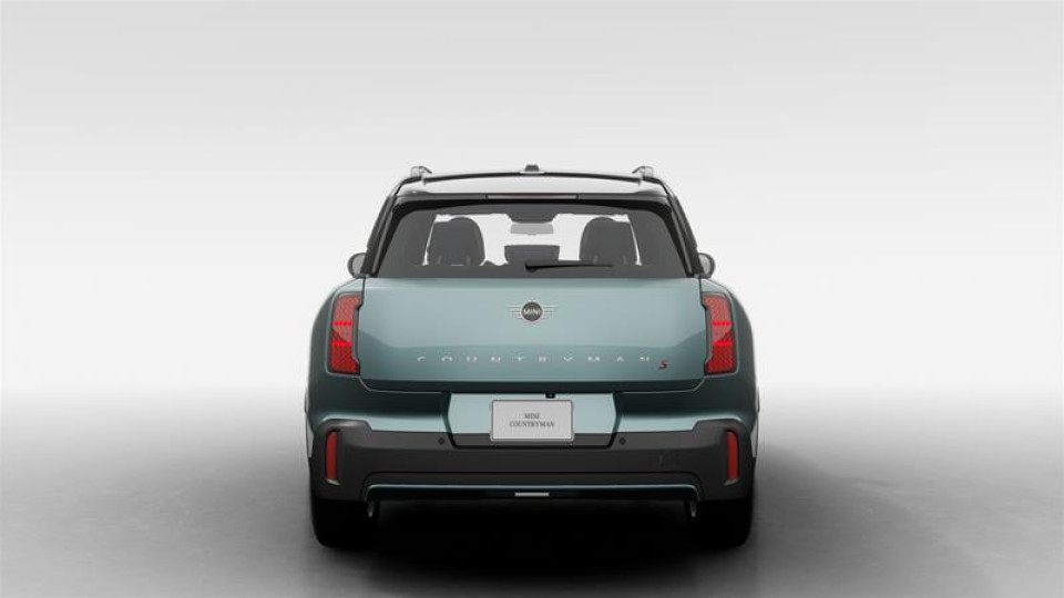 2026 MINI Countryman - Image 5