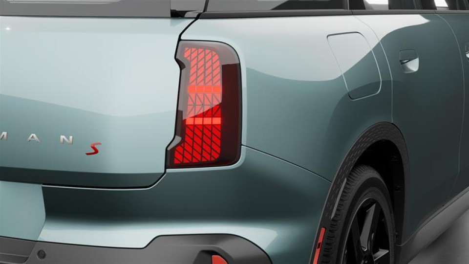 2026 MINI Countryman - Image 8