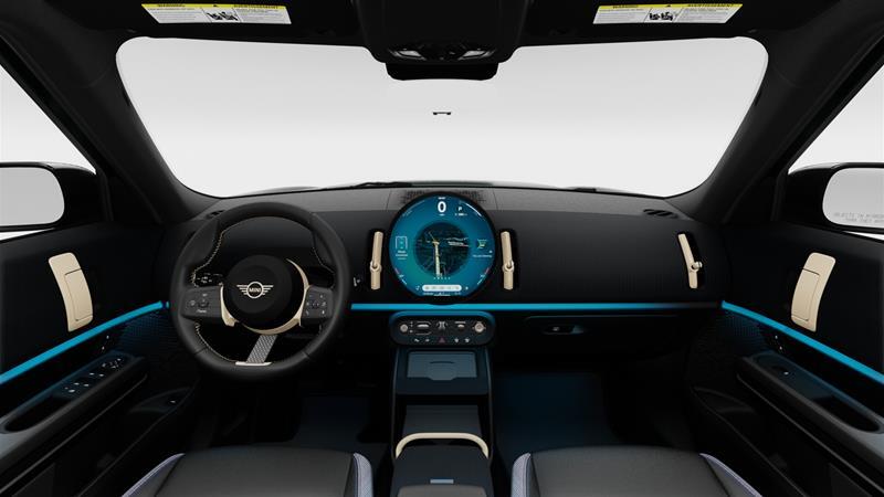 2026 MINI Countryman - Image 10