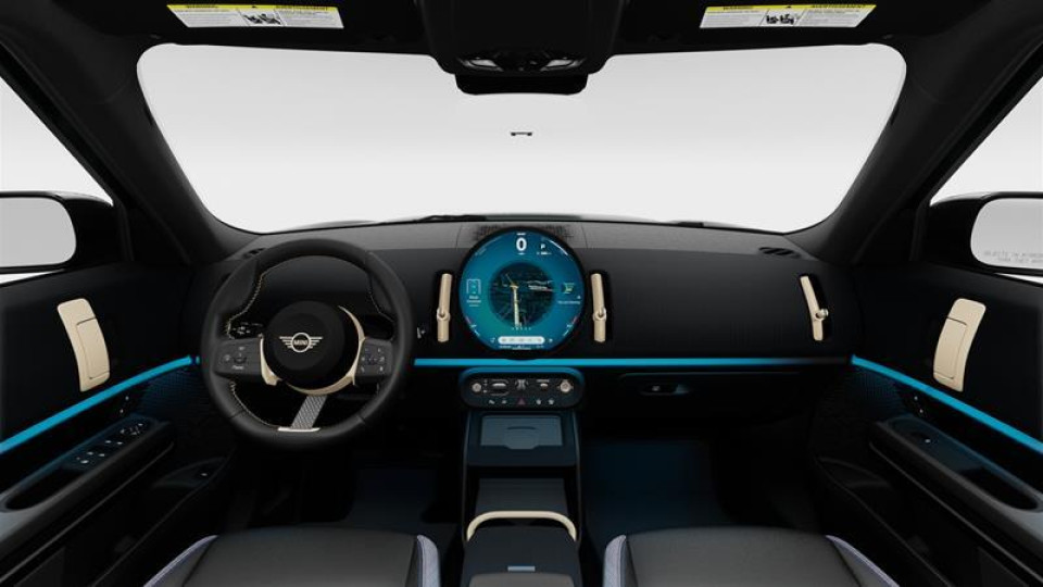 2026 MINI Countryman - Image 10
