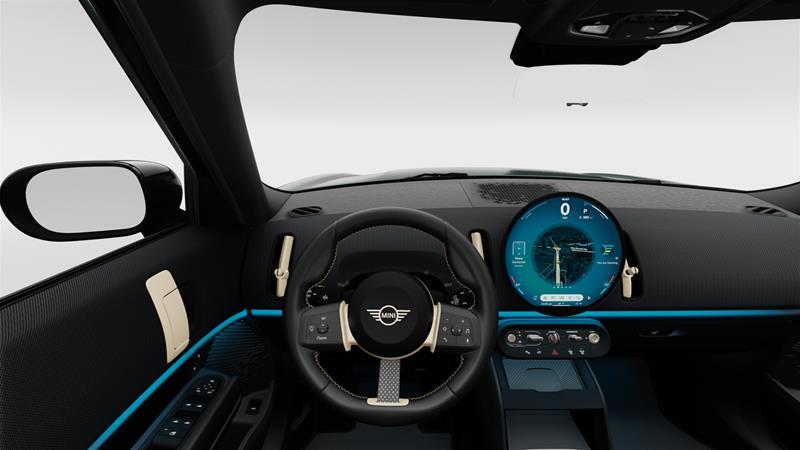 2026 MINI Countryman - Image 13