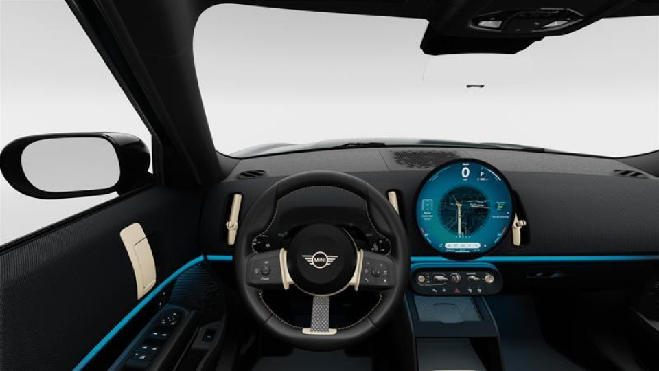 2026 MINI Countryman - Image 13