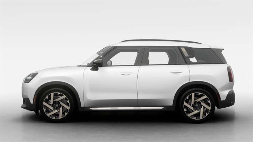 2026 MINI Countryman - Image 4