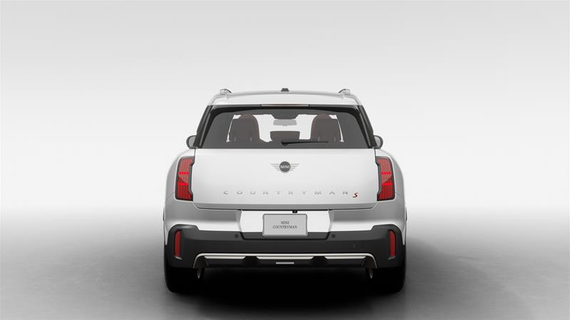 2026 MINI Countryman - Image 5