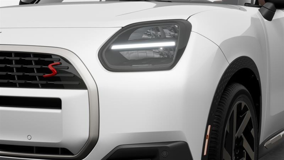 2026 MINI Countryman - Image 6
