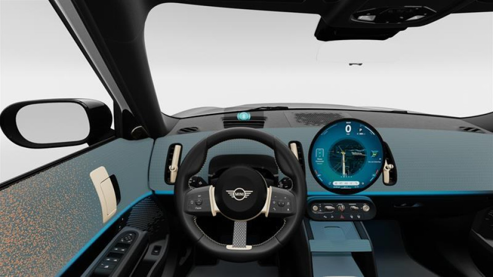 2026 MINI Countryman - Image 14