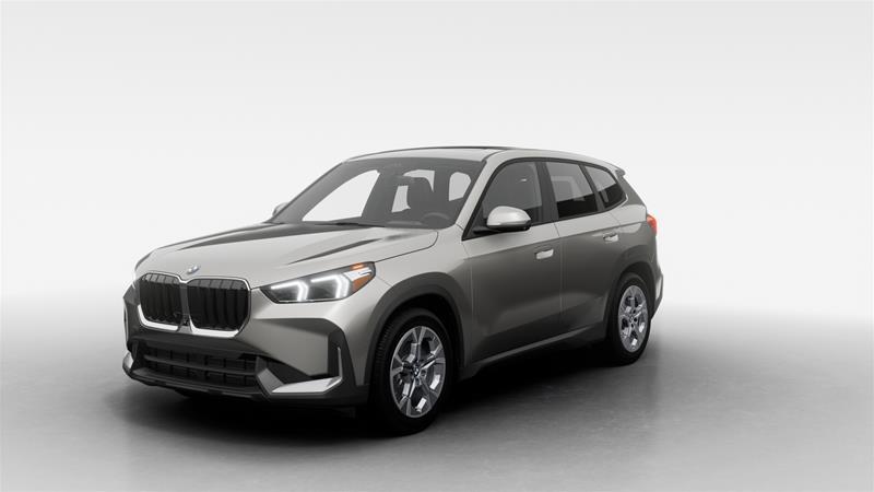 2026 BMW X1 - Image 1