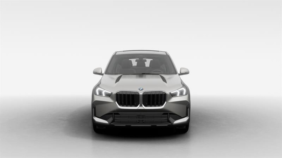 2026 BMW X1 - Image 3