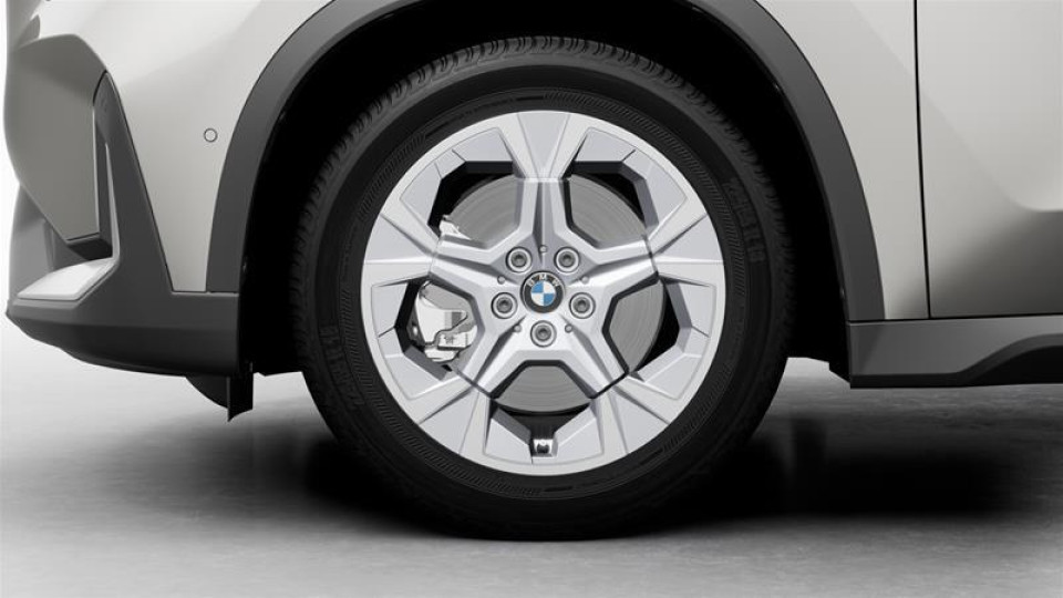 2026 BMW X1 - Image 7