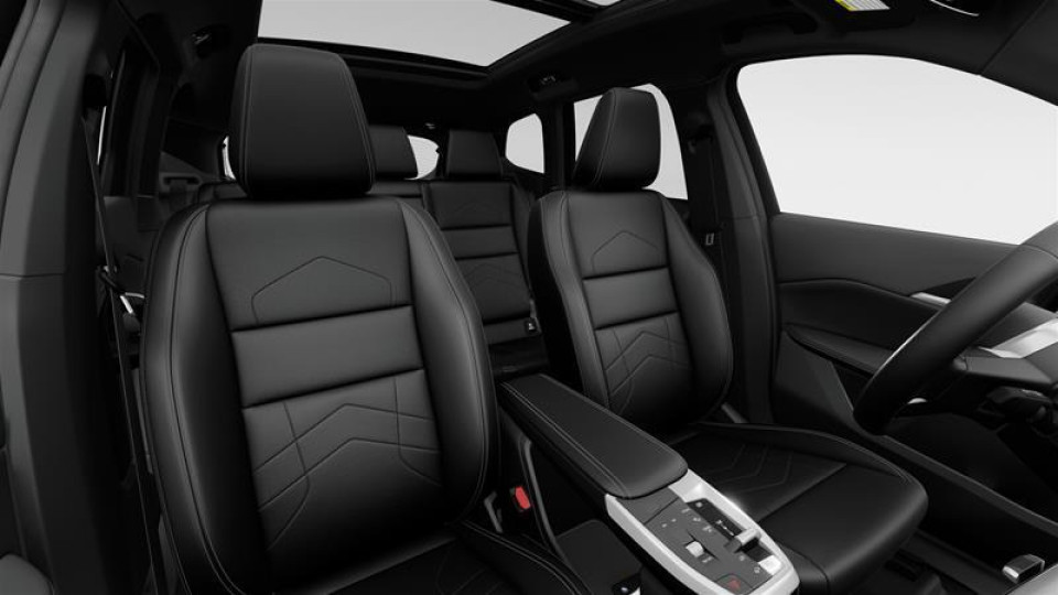 2026 BMW X1 - Image 11