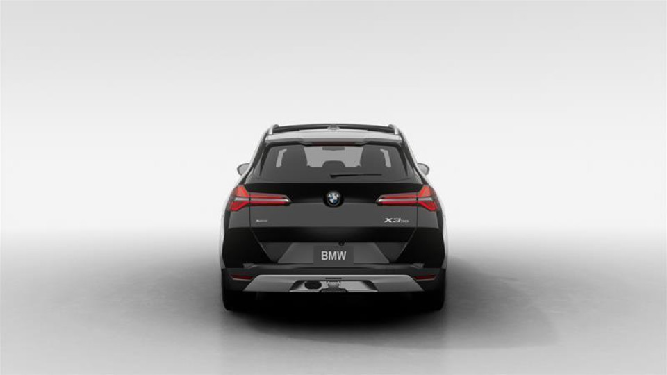 2026 BMW X3 - Image 5