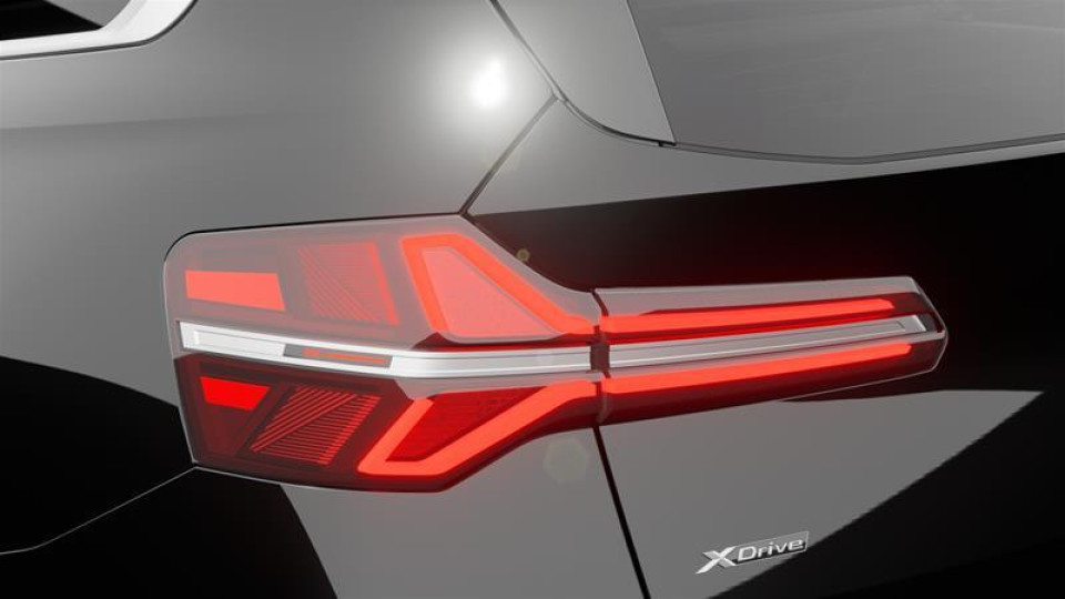2026 BMW X3 - Image 8