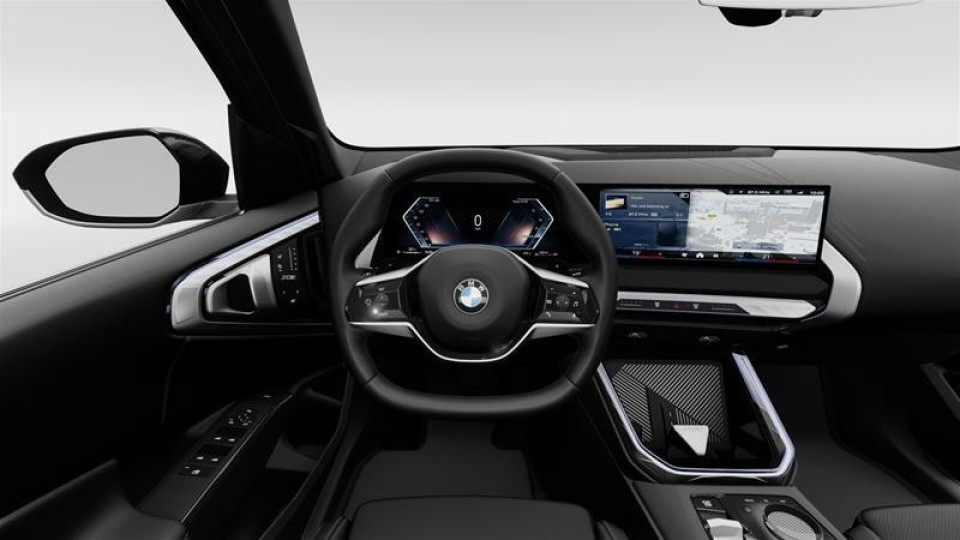 2026 BMW X3 - Image 13