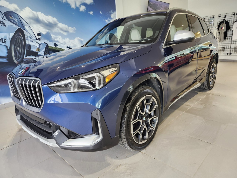 2023 BMW X1 - Image 1