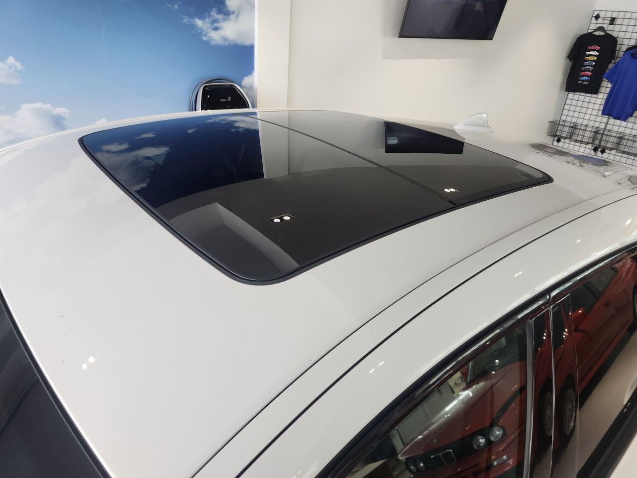 2022 BMW X4 - Image 11