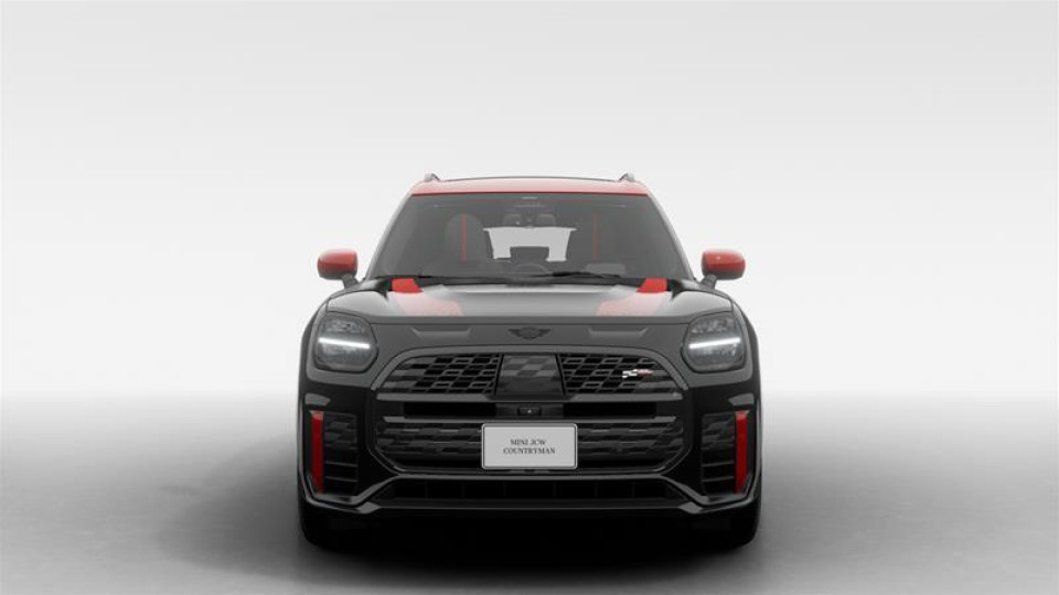 2026 MINI Countryman - Image 4