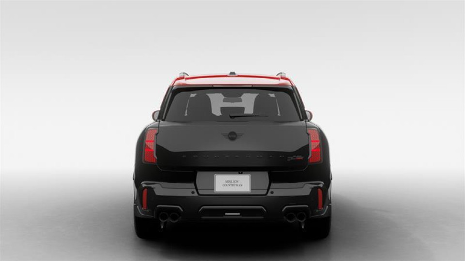 2026 MINI Countryman - Image 6